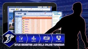 Daftar Akun Sbobet Mobile