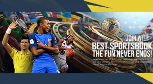 Daftar Akun Sbobet88 Mobile Asia