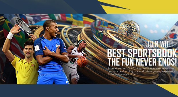 Daftar Akun Sbobet88 Mobile Asia
