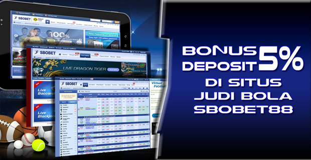 Sbobet88 Apk