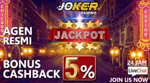 Joker88 Indonesia