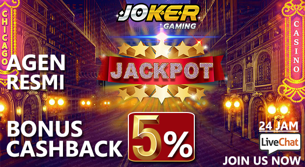 Joker88 Indonesia