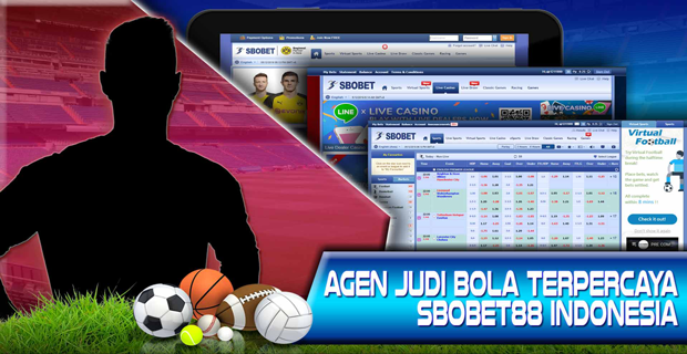 Link Sbobet88