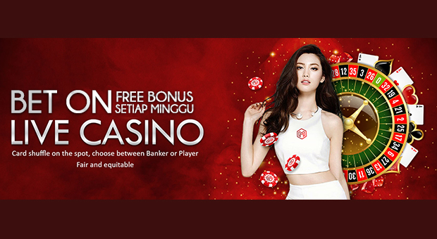Sbobet338 Casino