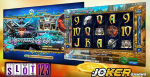 Login Joker1788 Slot