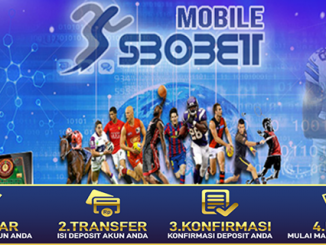 Sbobet 2020