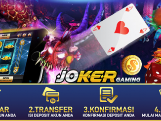 Agen Slot Joker2999