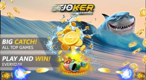 Joker123 Pulsa