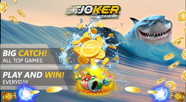 Joker123 Pulsa