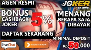Joker388 Via Pulsa