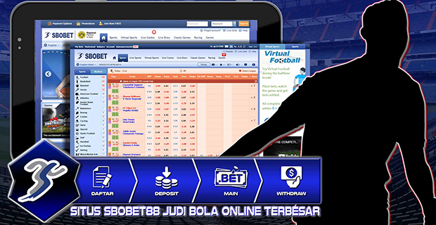 Kunyitasam Com Daftar Sbobet88