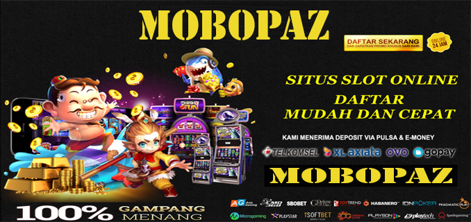 Situs Mobopaz