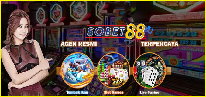 Main Sobet88