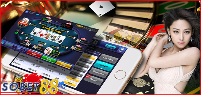 Main Sobet88