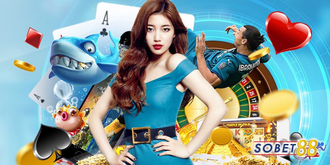 Banner Sobet88 Mobile